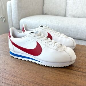 Nike Cortez Leather Forrest Gump